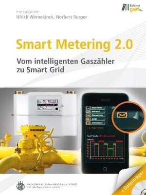 cover image of Smart Metering
